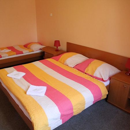 Parkhotel Опава Номер фото