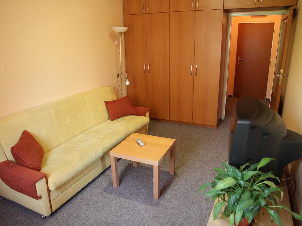 Parkhotel Опава Номер фото