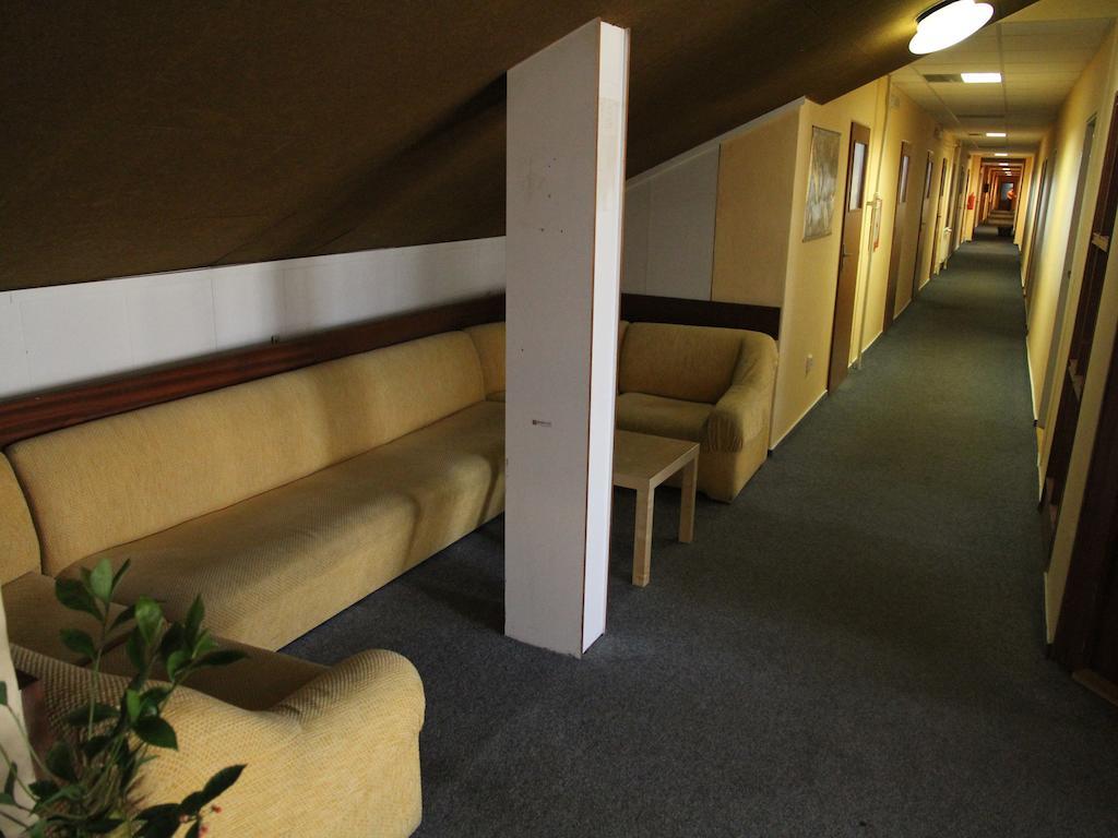 Parkhotel Опава Экстерьер фото