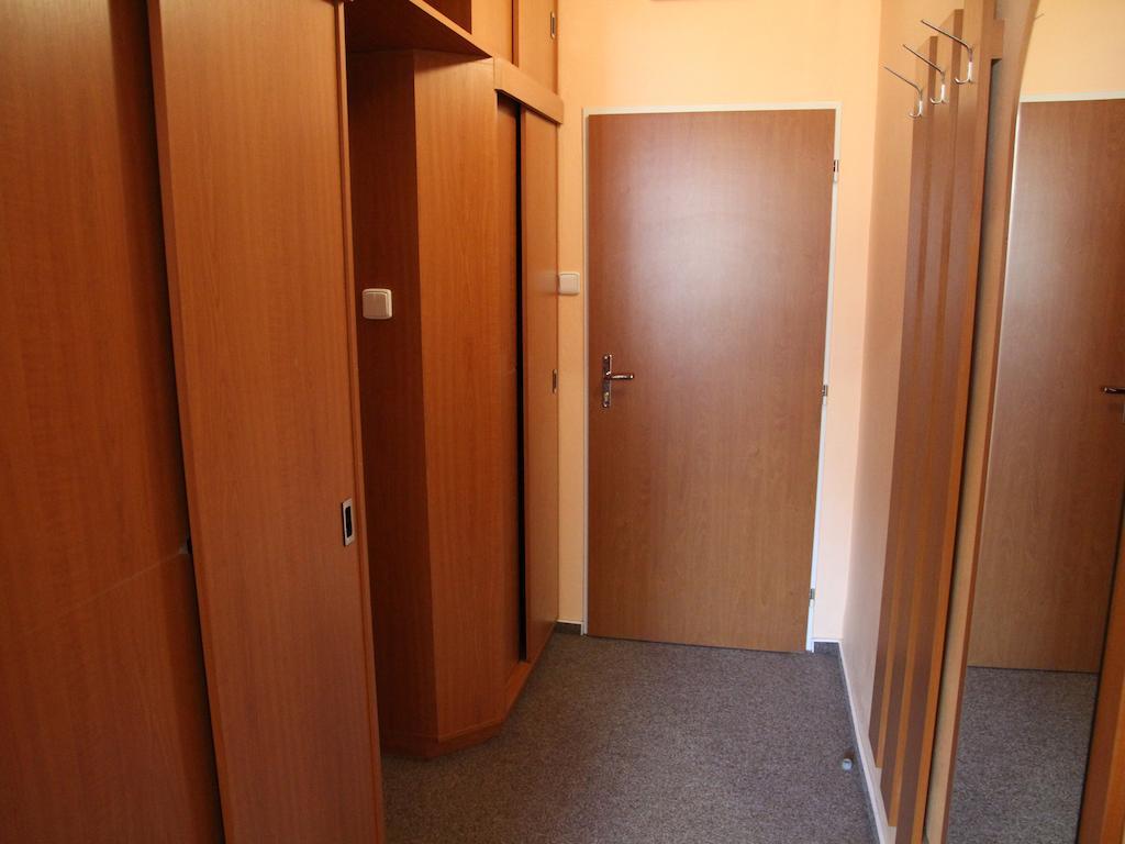 Parkhotel Опава Экстерьер фото