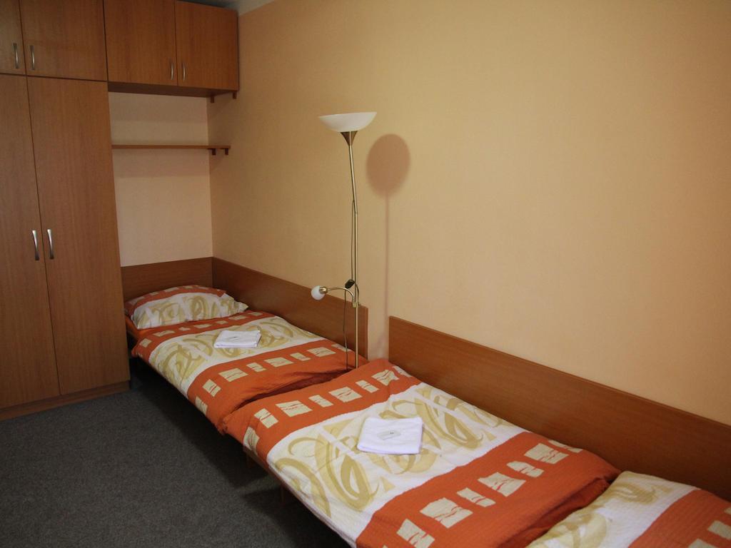 Parkhotel Опава Номер фото