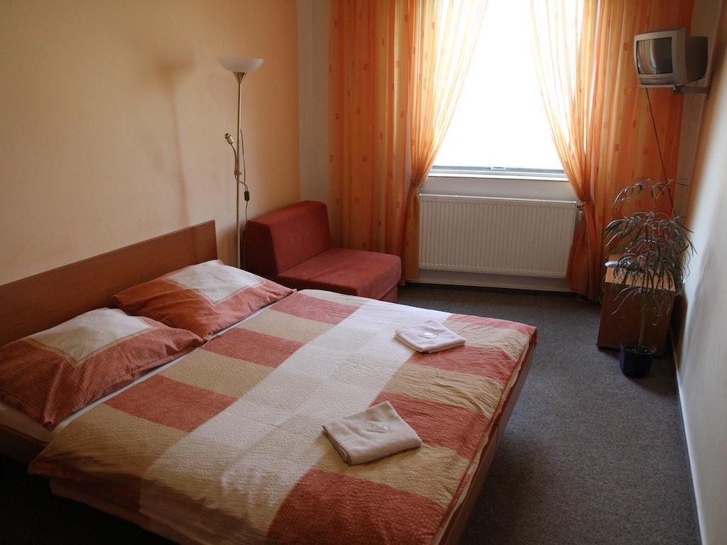 Parkhotel Опава Экстерьер фото