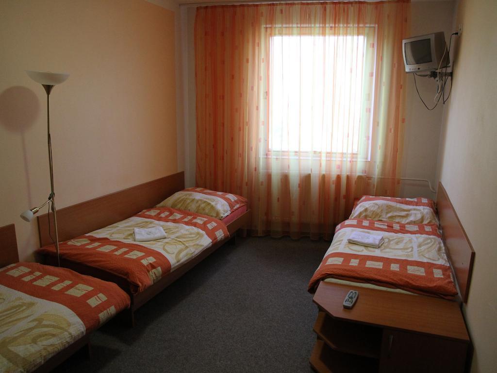 Parkhotel Опава Номер фото