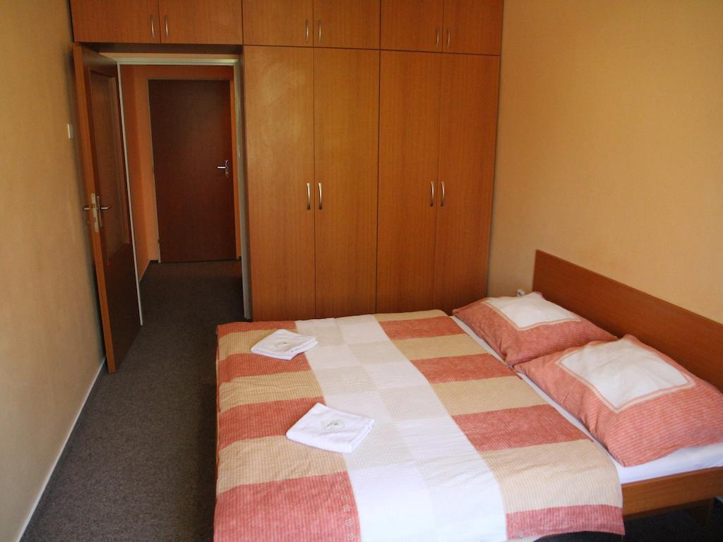 Parkhotel Опава Экстерьер фото